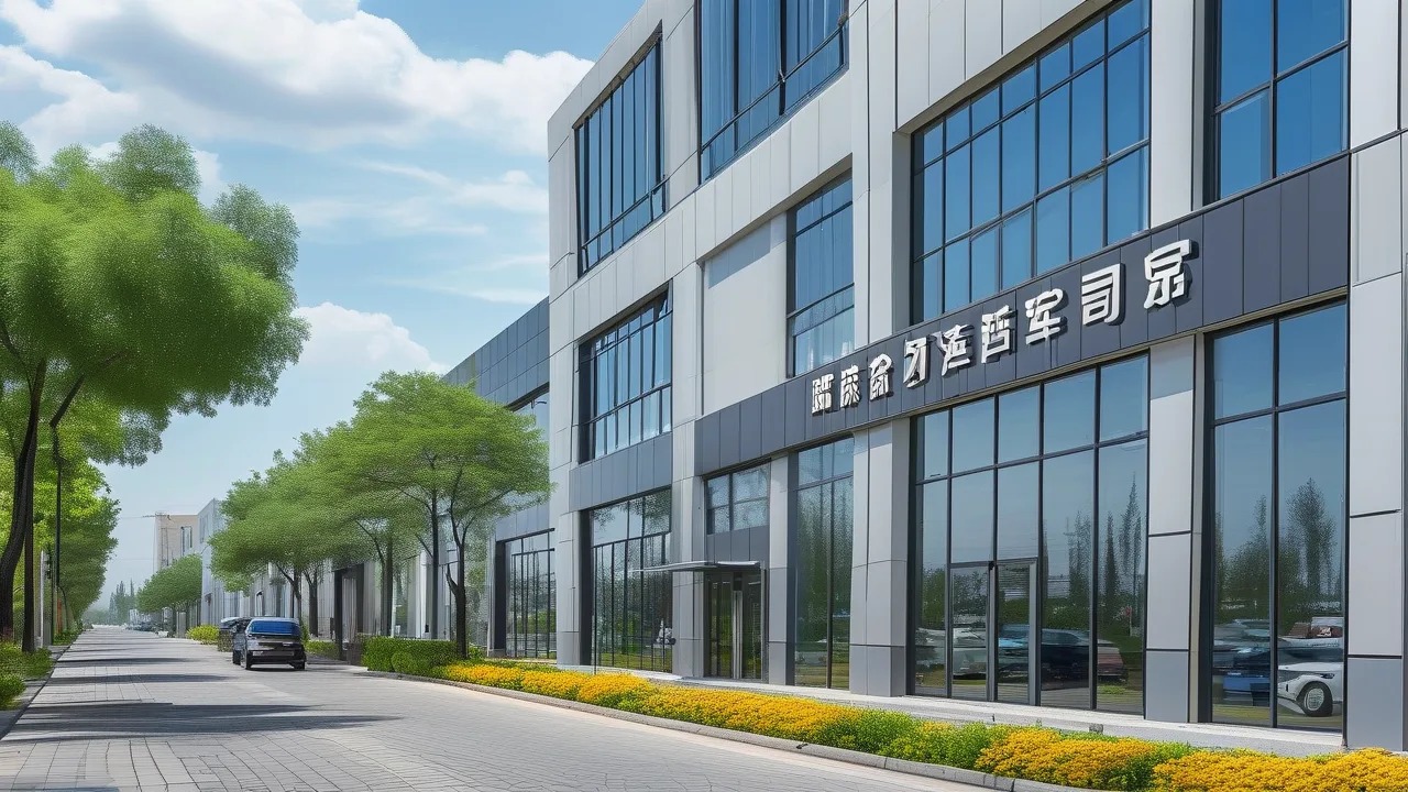 严控源头优化流程,汽配品质服务双提升